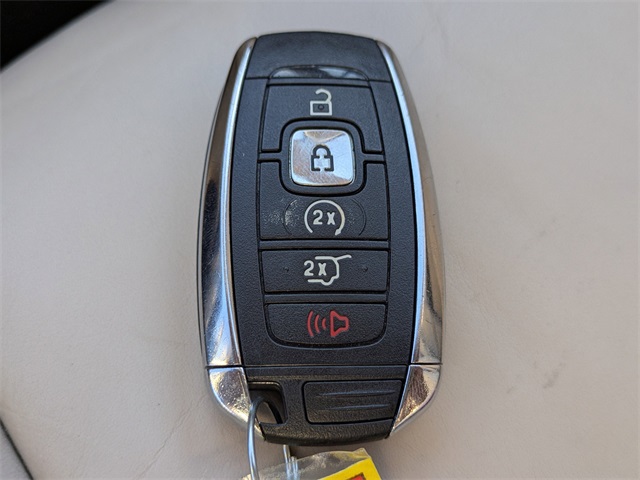 2019 Lincoln MKC Select photo 28
