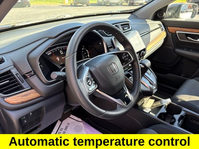 2021 Honda CR-V EX photo 4