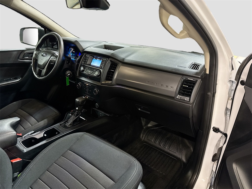 2020 Ford Ranger XL photo 24