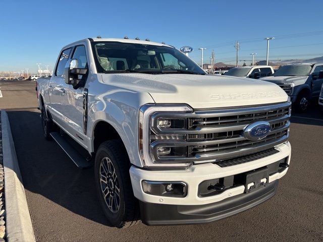 2026 Ford F-350 Base's photo