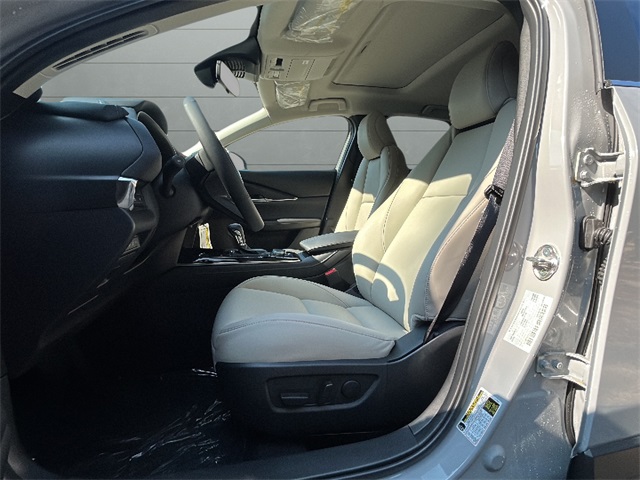 2025 Mazda CX-30 2.5 S Preferred photo 10