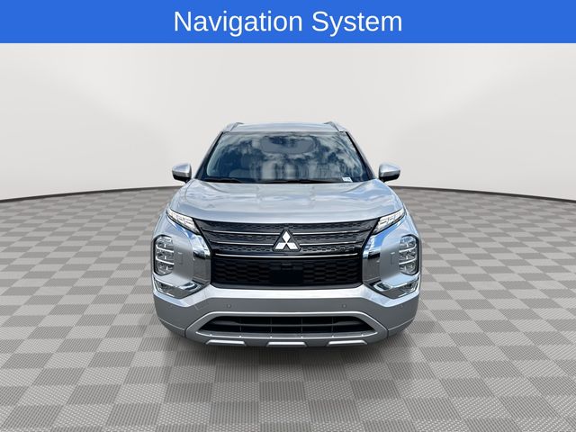 2023 Mitsubishi Outlander PHEV SEL photo 3