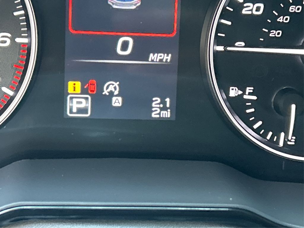 2025 Subaru Outback Premium photo 35