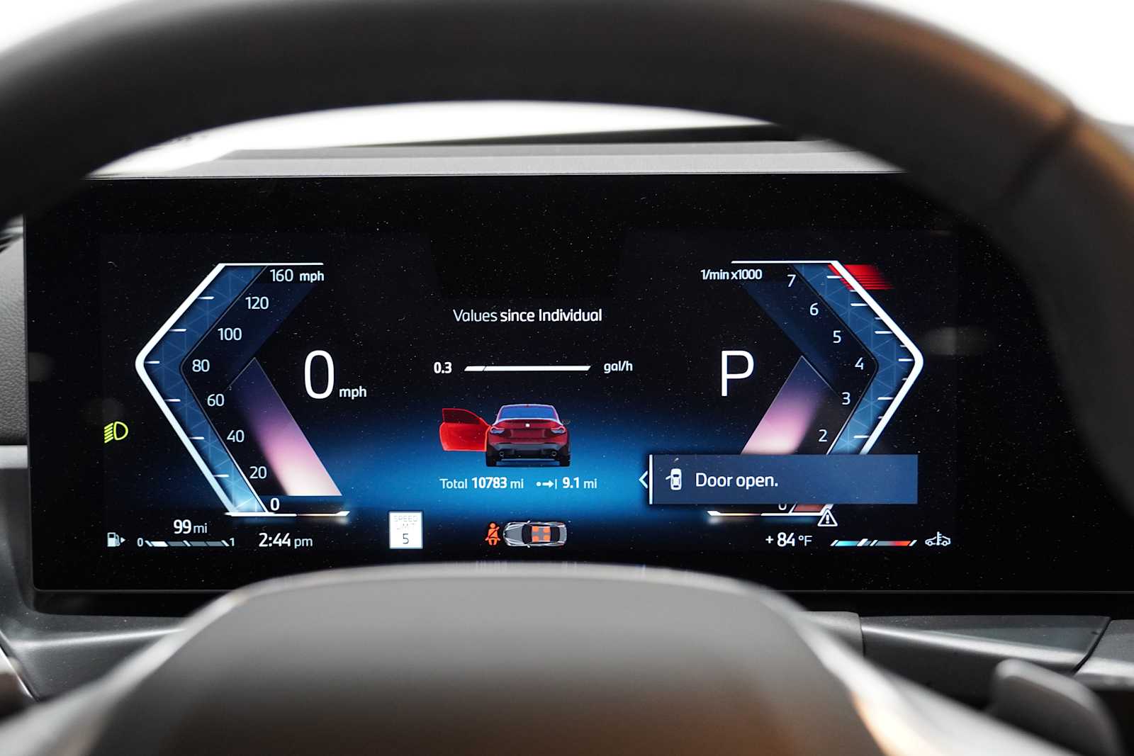 2025 Bmw 230i photo 14