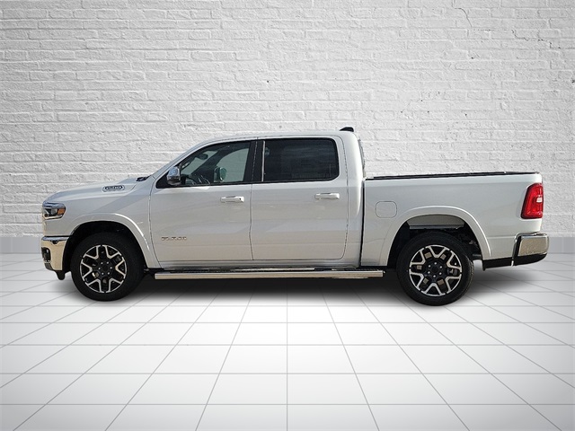 2026 Ram 1500 Laramie photo 2