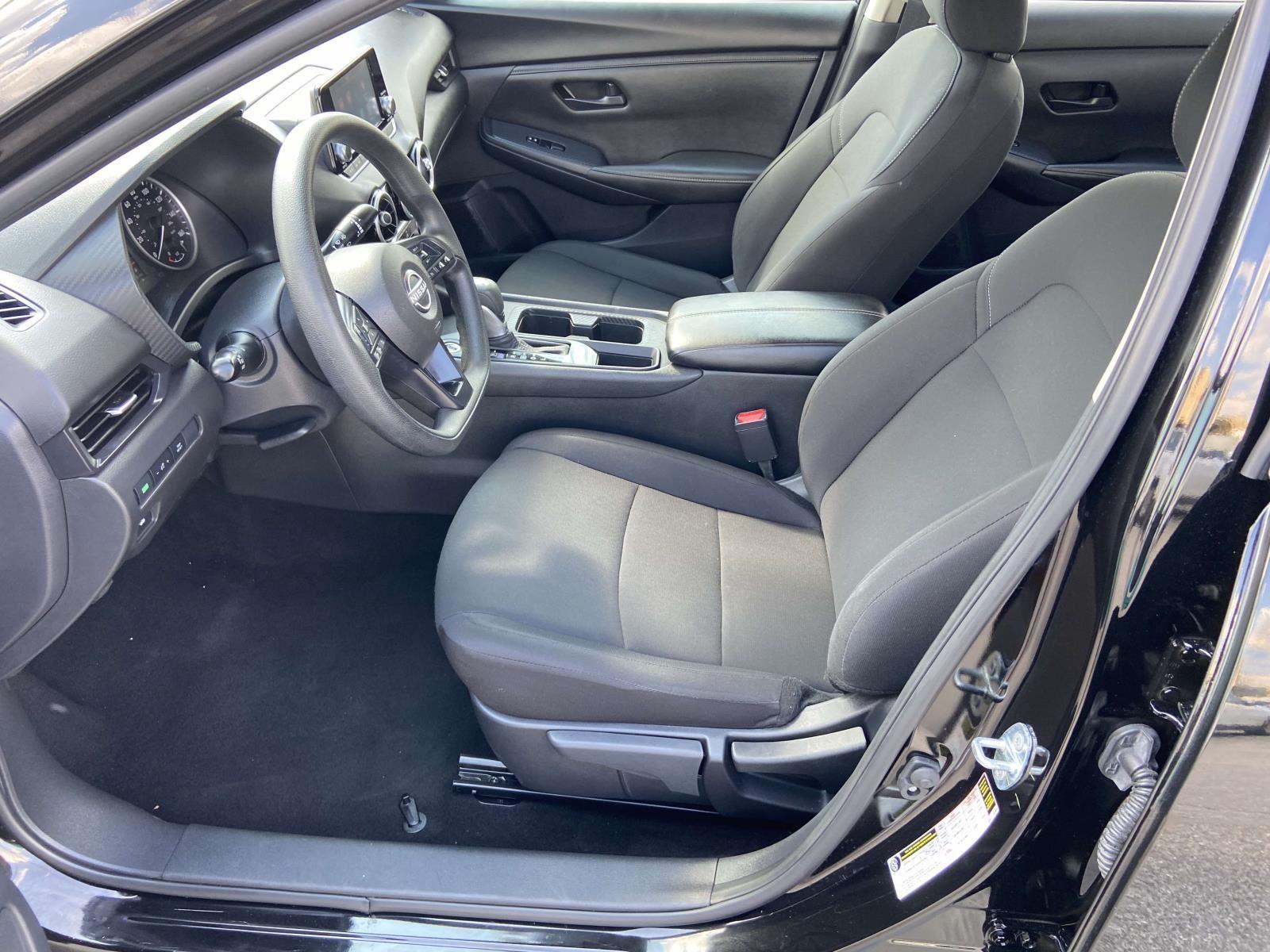 2024 Nissan Sentra S photo 5