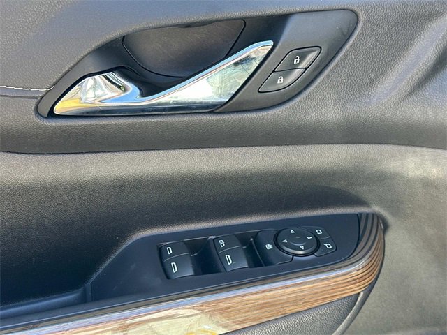 2022 Gmc Acadia SLE photo 12