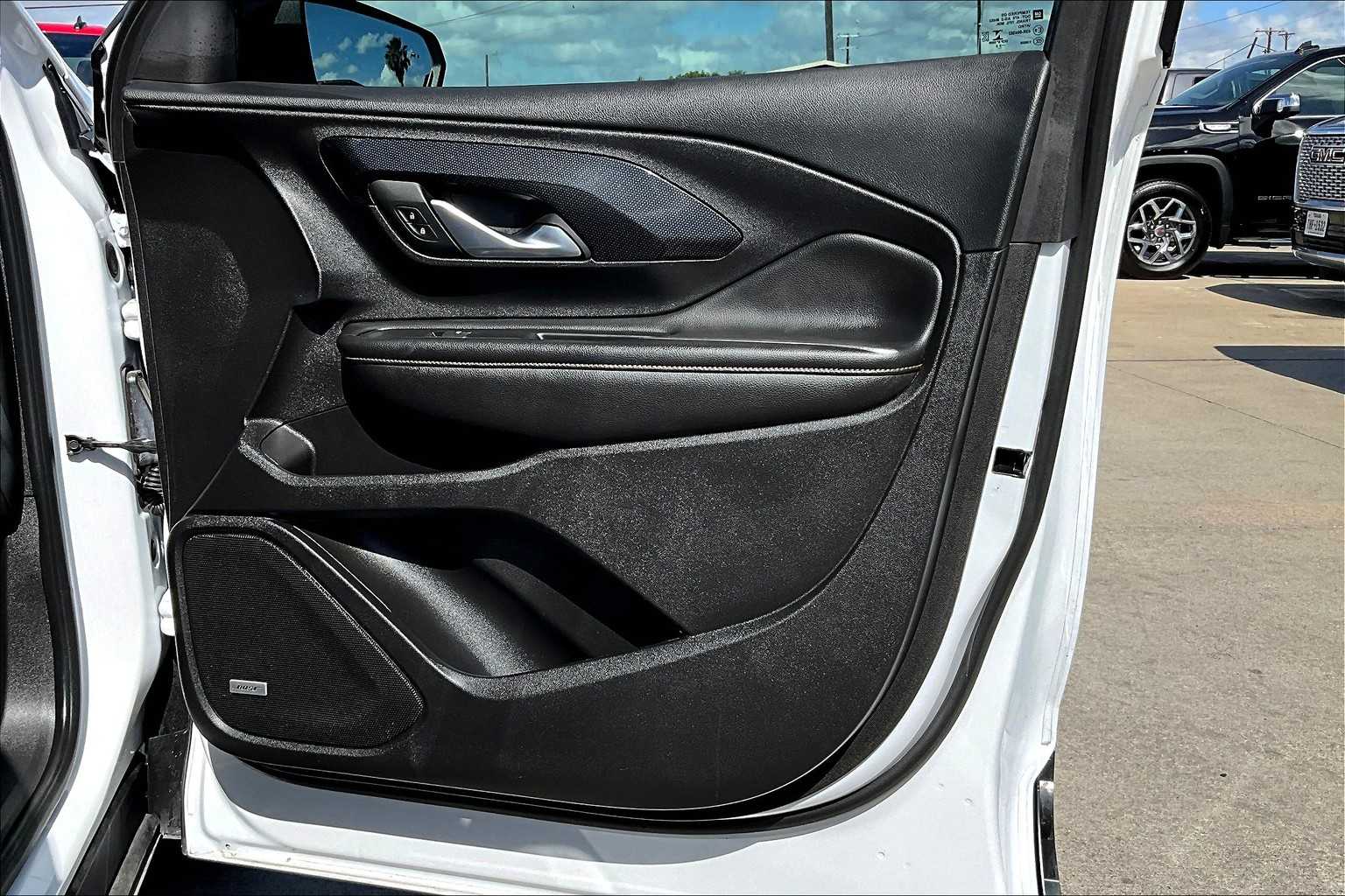 2022 Gmc Terrain AT4 photo 20