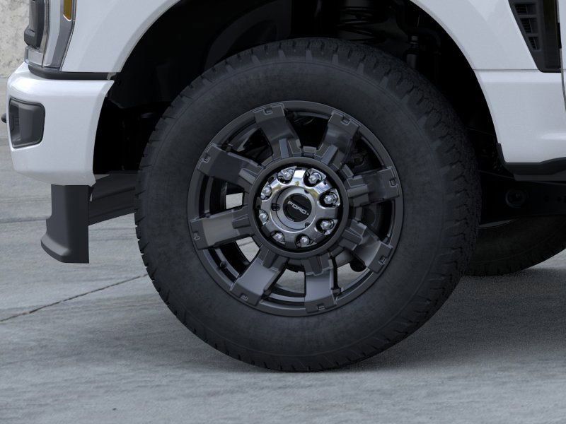 2025 Ford F-250 XL photo 17