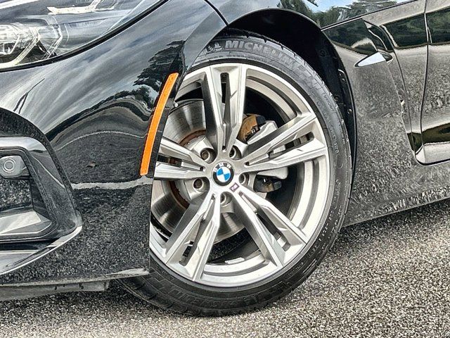 2023 Bmw Z4 sDrive30i photo 6