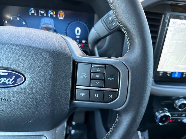 2025 Ford F-150 XLT photo 22
