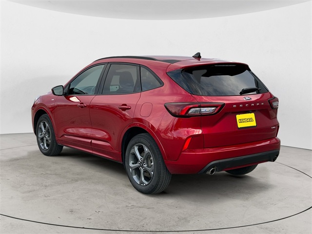 2024 Ford Escape ST-Line Select photo 3