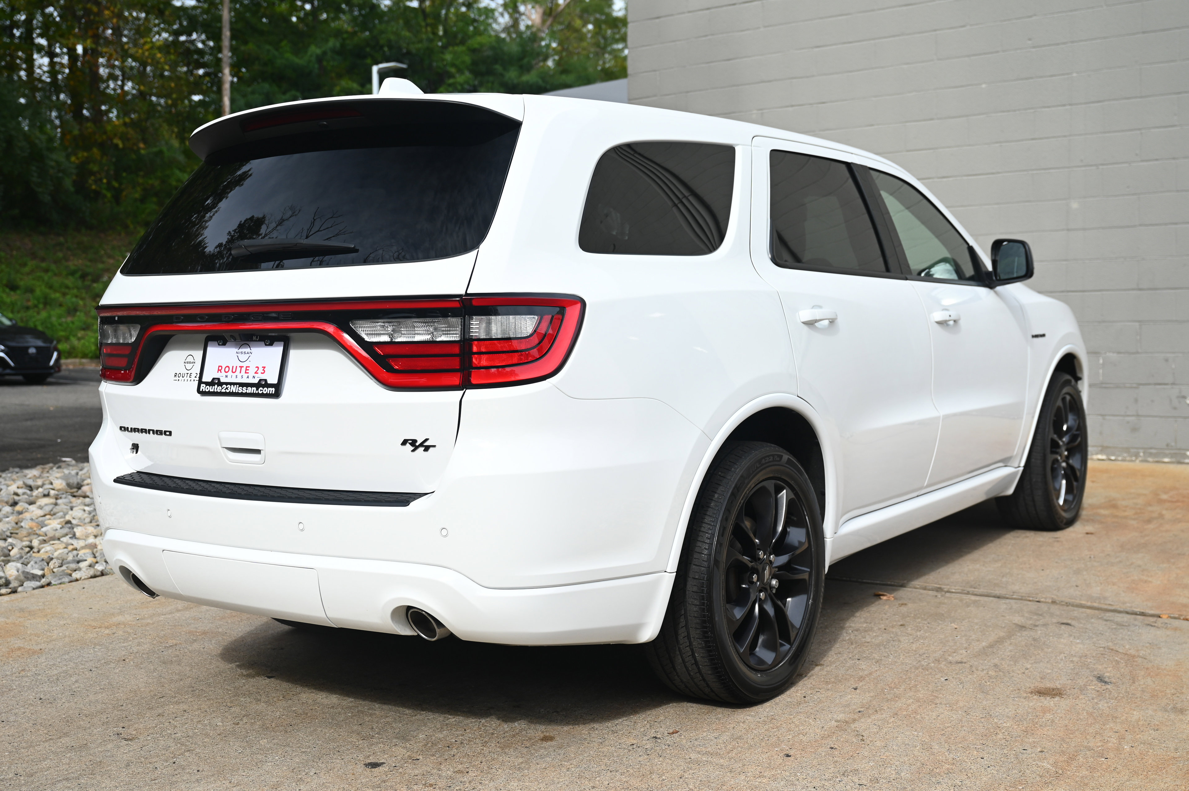2022 Dodge Durango R/T photo 3