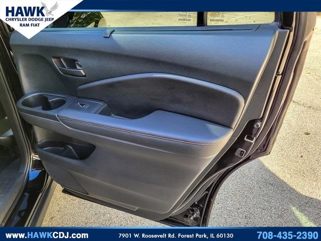 2023 HONDA PASSPORT - Image 32