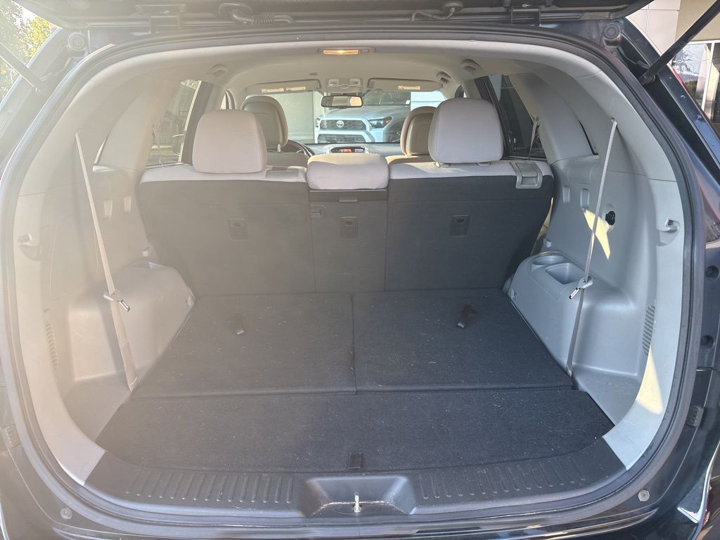 2015 Kia Sorento LX photo 3