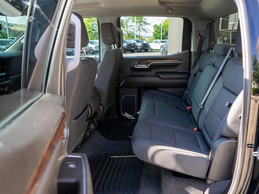 2023 Gmc Sierra 1500 Elevation photo 10