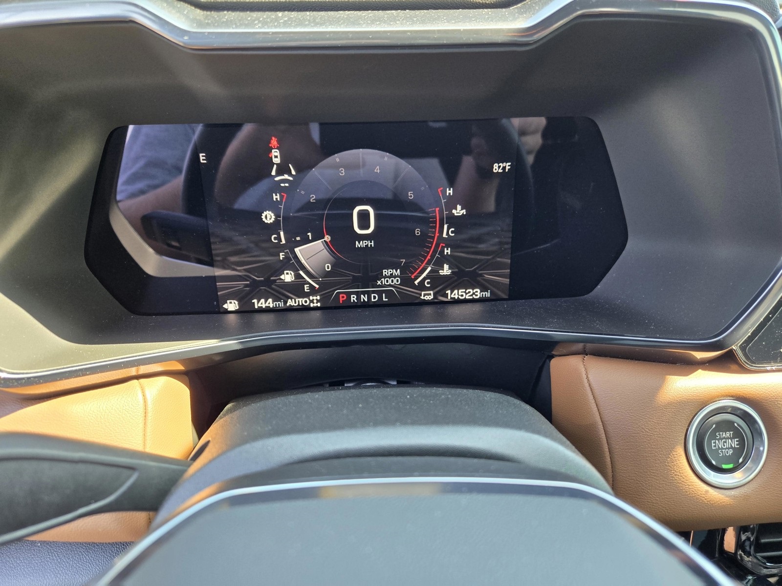 2023 Gmc Canyon AT4 photo 25