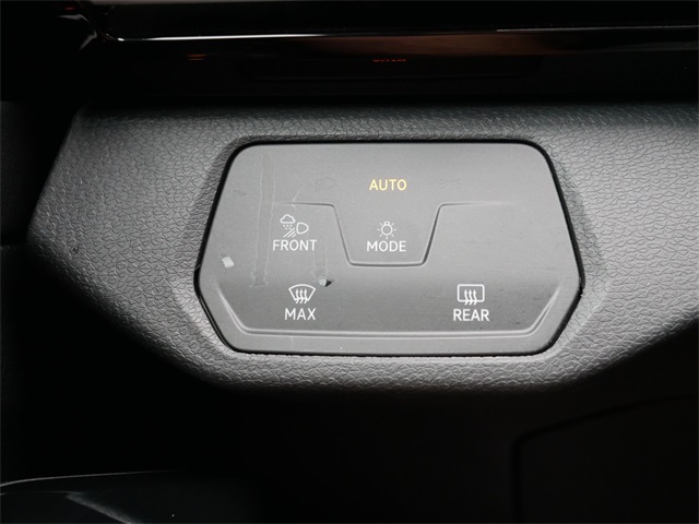 2021 Volkswagen ID.4 Pro S Gradient photo 23