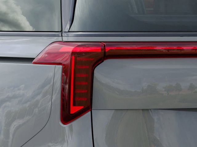 2026 Kia Carnival SX Prestige photo 11