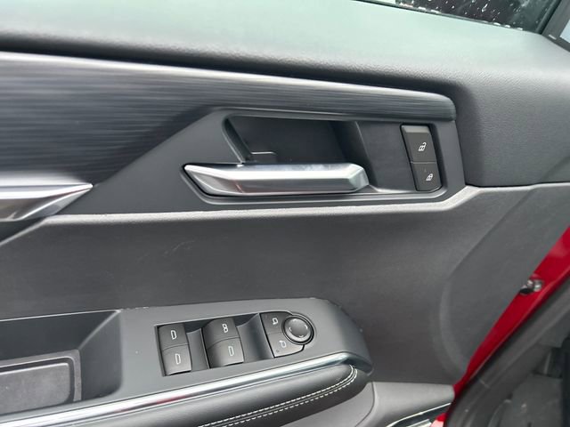 2026 Gmc Acadia Elevation photo 11