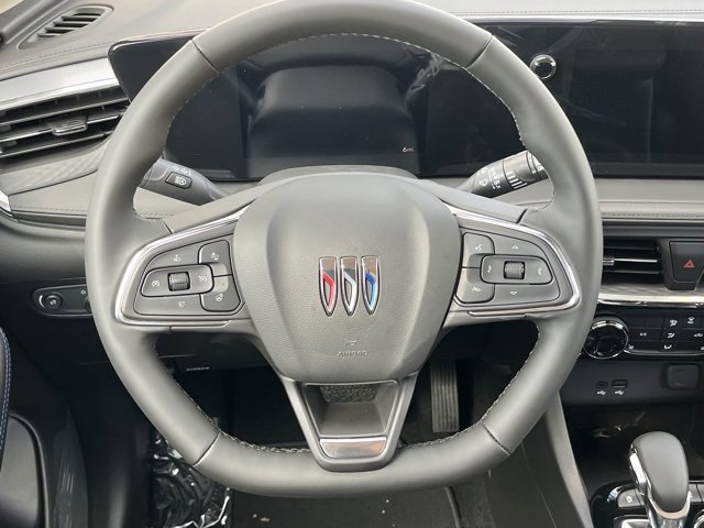 2026 Buick Encore GX Sport Touring photo 13
