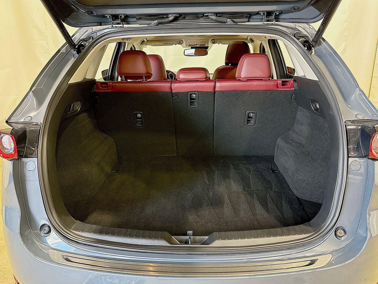 2021 Mazda CX-5 Carbon photo 24