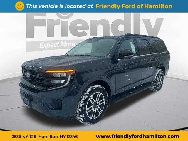 2025 Ford Expedition Active's photo