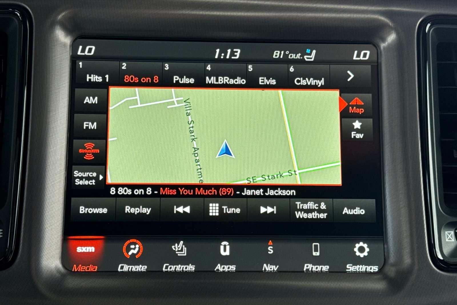 2021 Dodge Challenger R/T Scat Pack photo 17