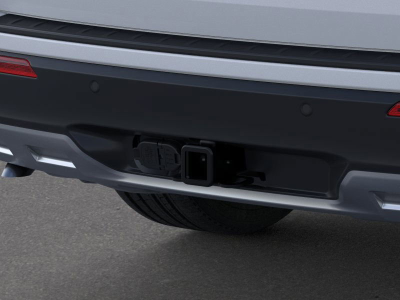 2026 FORD EXPLORER - Image 22