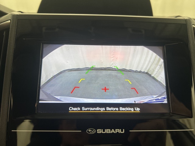 2022 Subaru Impreza Base photo 16