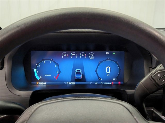 2024 Ford F-150 STX photo 19
