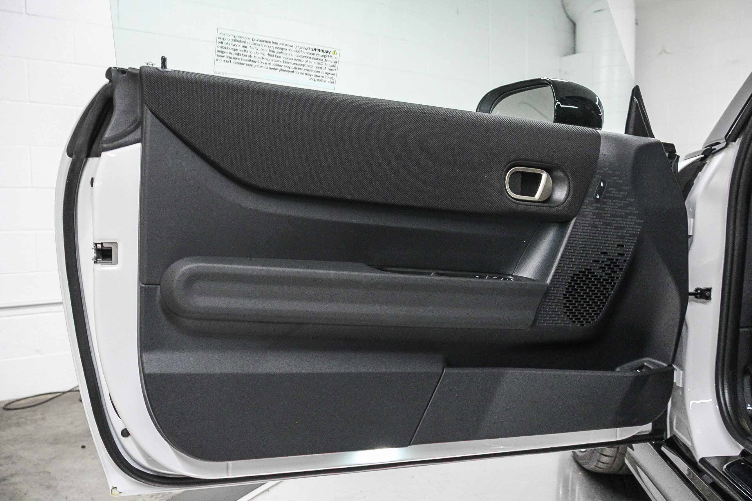 2026 Mini Cooper Hardtop S 2 Door Iconic photo 22
