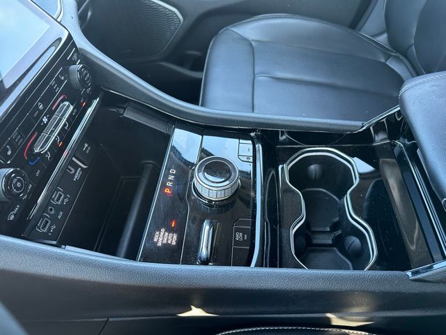 2023 Jeep Cherokee 4xe photo 26