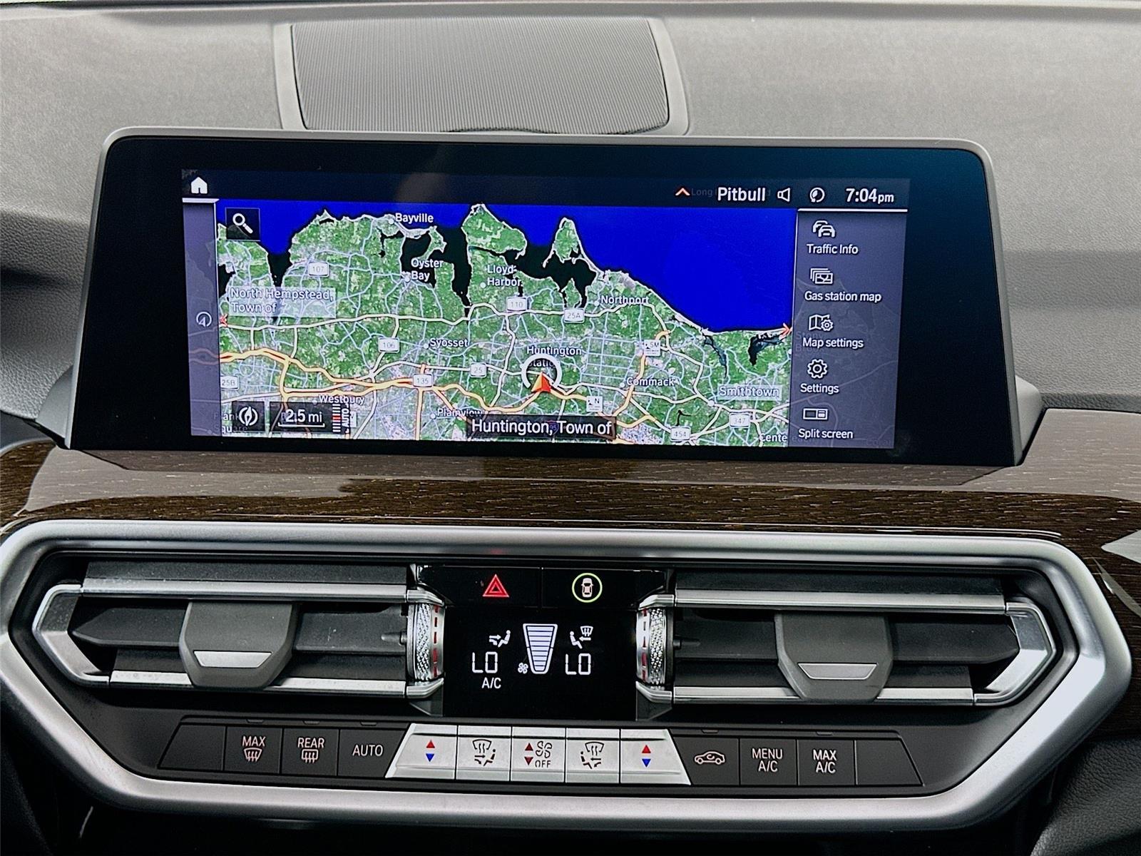 2024 Bmw X3 xDrive30i photo 13