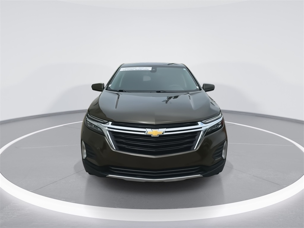 2023 Chevrolet Equinox LT photo 3