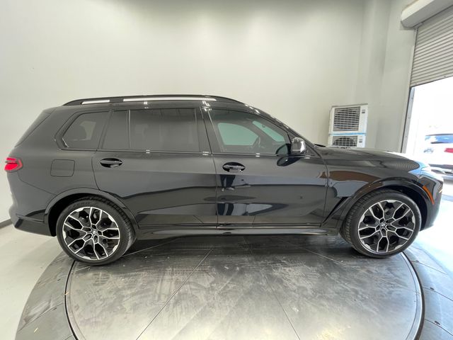 2024 Bmw X7 xDrive40i photo 13