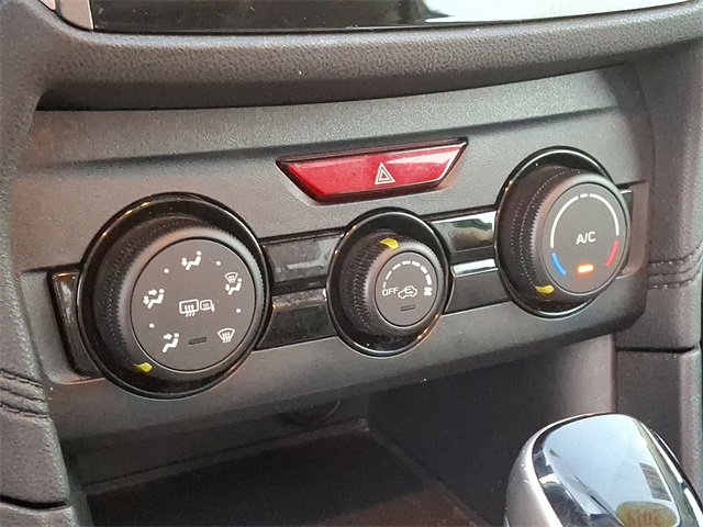 2019 Subaru Crosstrek 2.0i Premium photo 23