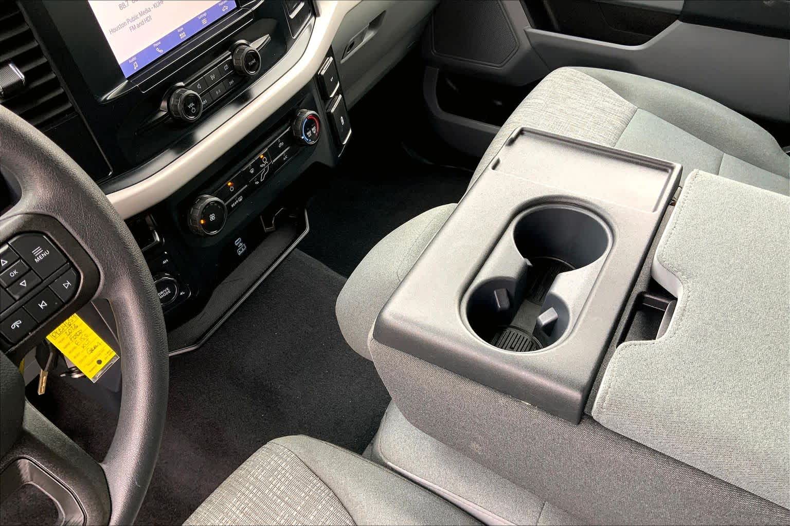 2023 Ford F-150 XLT - Photo 31