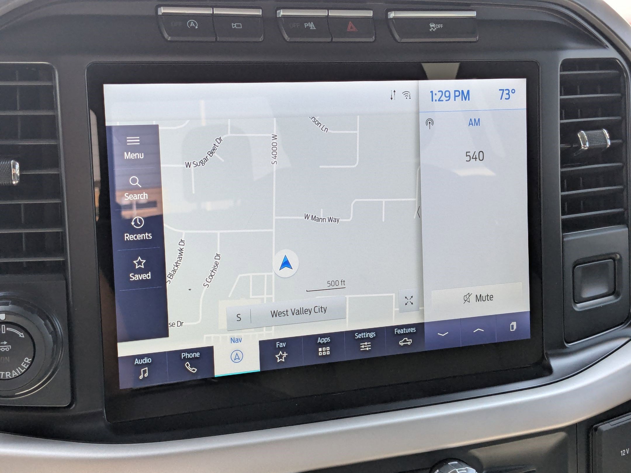2021 Ford F-150 XLT photo 21