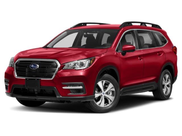 2019 Subaru Ascent Premium's photo