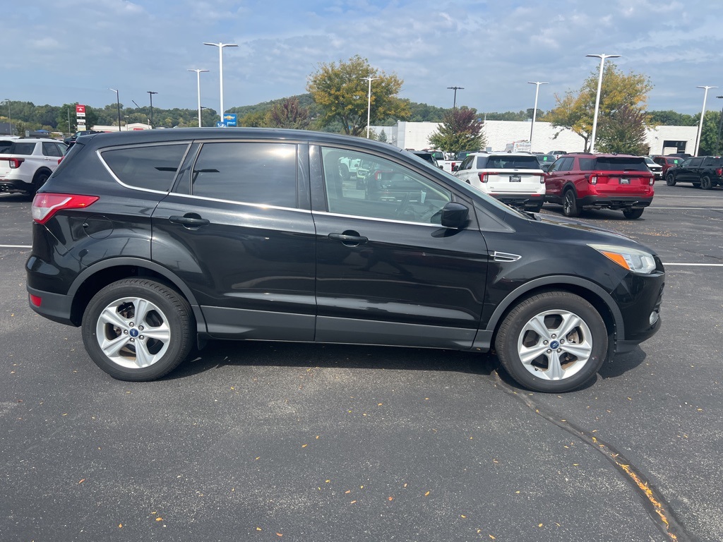 2014 Ford Escape SE photo 3