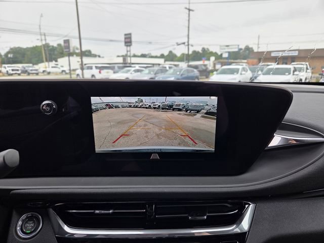 2025 Buick Envista ST photo 15