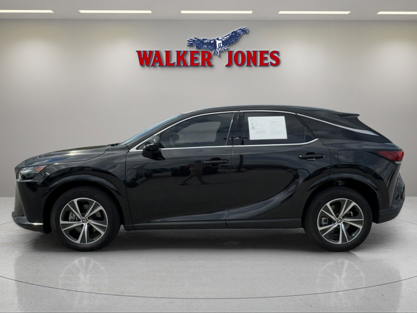 2024 Lexus RX 350 Premium photo 5
