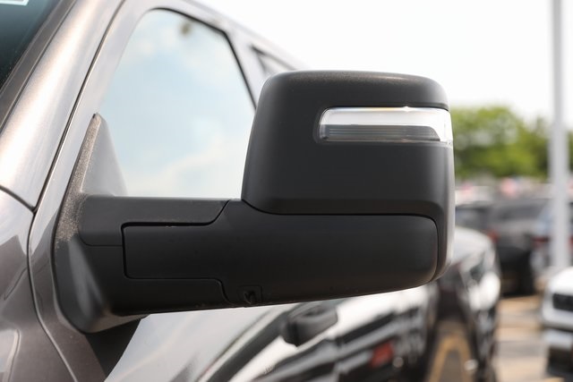 2025 Ram 3500 Tradesman photo 27