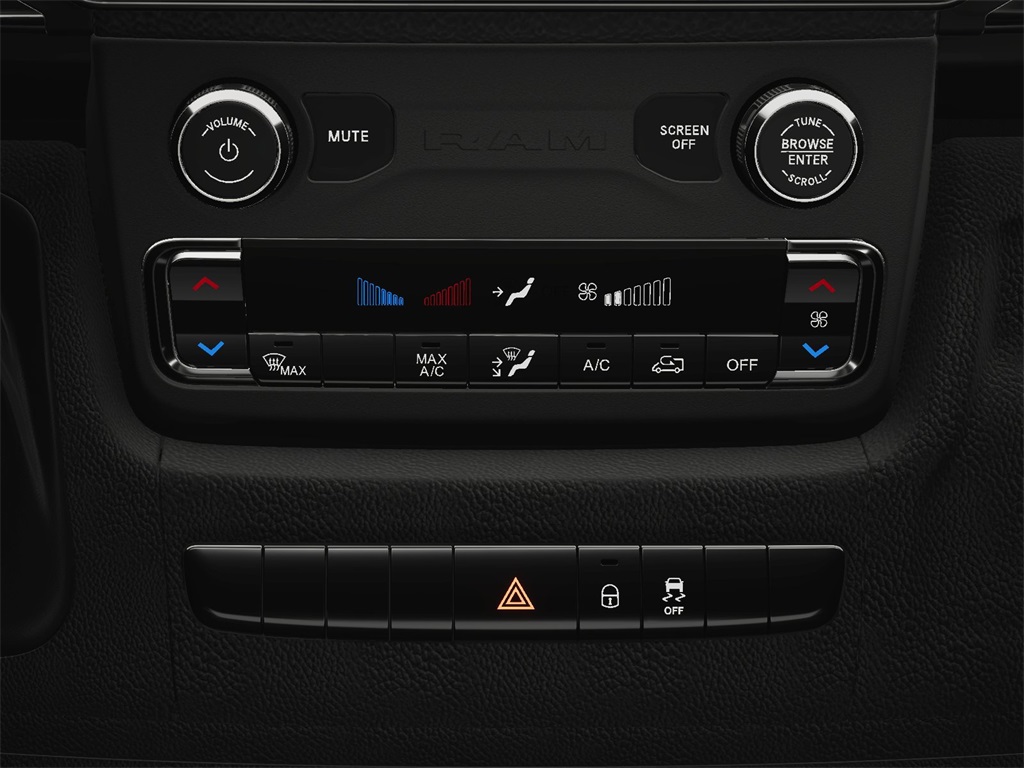 2025 Ram ProMaster 2500 photo 19