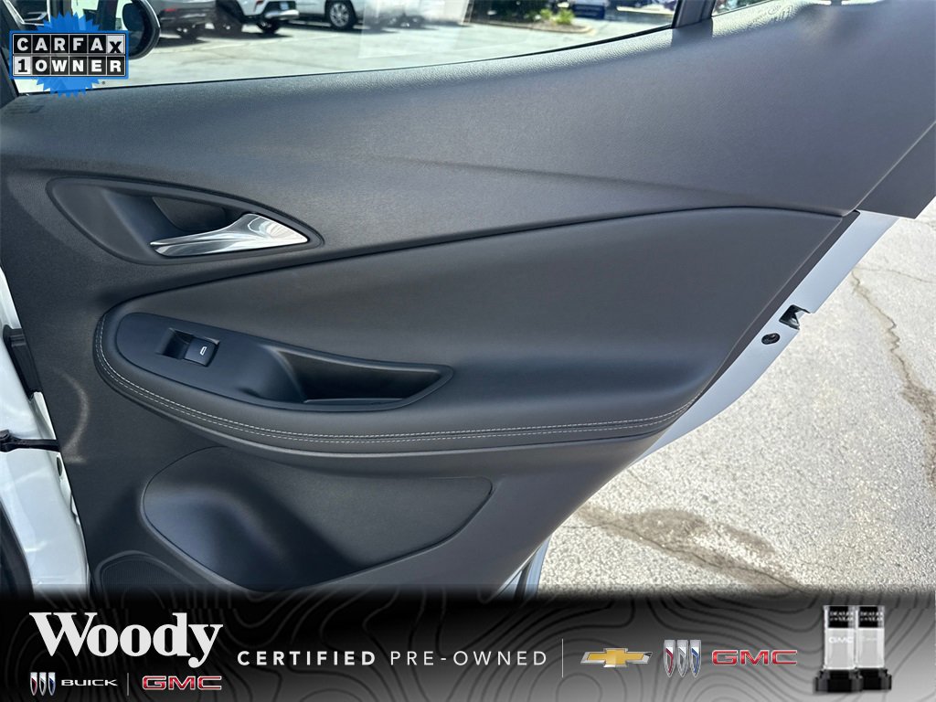 2022 Buick Encore GX Preferred photo 31