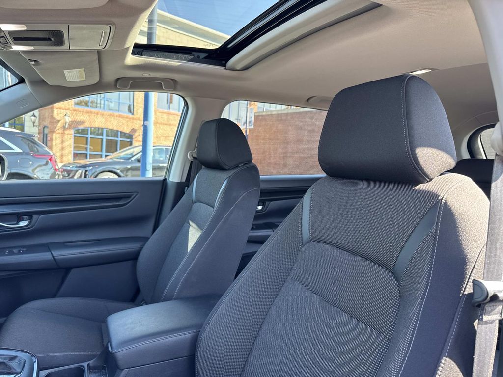 2023 Honda CR-V EX photo 14