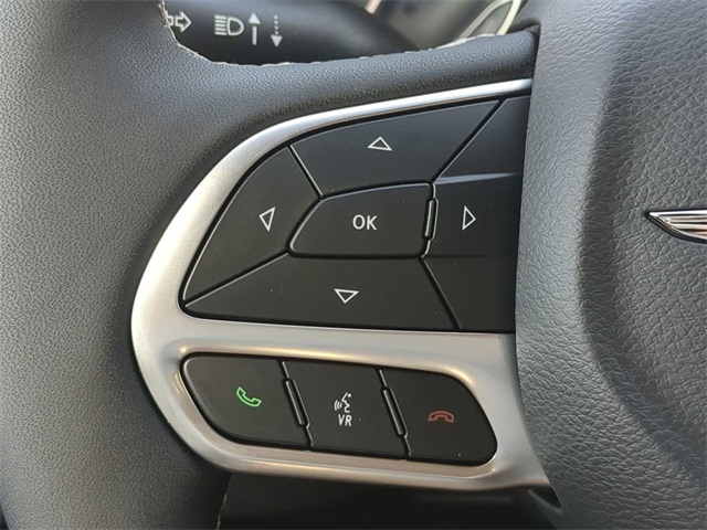 2026 Chrysler Voyager LX photo 27