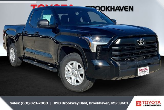 2026 Toyota Tundra SR's photo