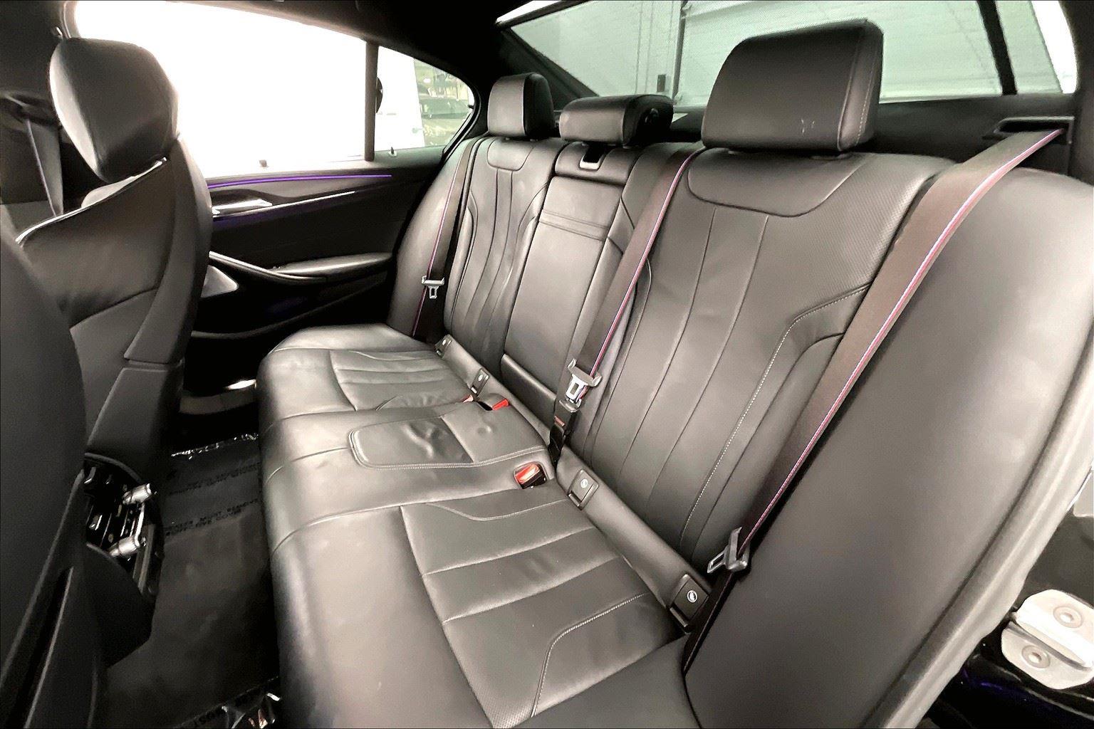 2019 Bmw M5 5 Sedan photo 10